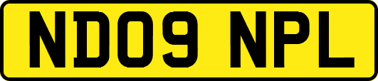 ND09NPL