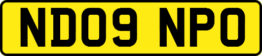 ND09NPO