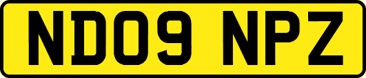 ND09NPZ