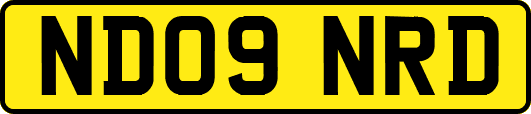 ND09NRD