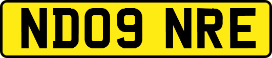 ND09NRE