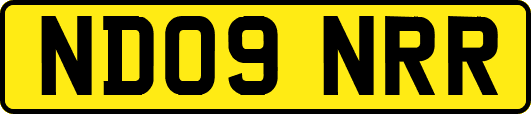 ND09NRR