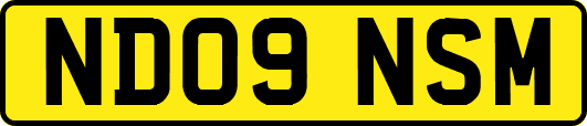 ND09NSM