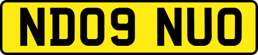 ND09NUO