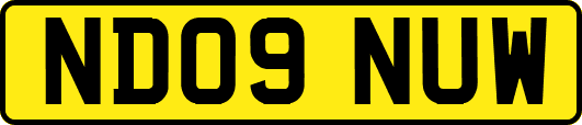 ND09NUW