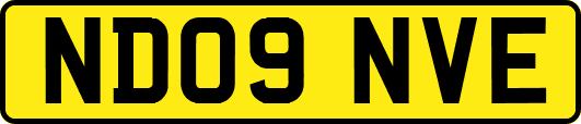 ND09NVE