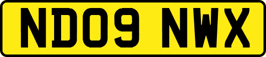 ND09NWX