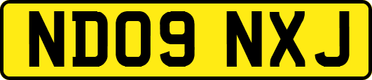 ND09NXJ