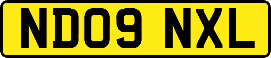 ND09NXL