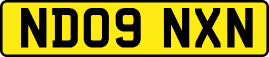 ND09NXN