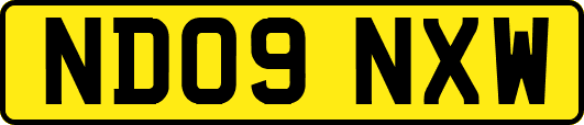 ND09NXW