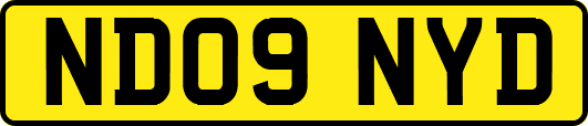 ND09NYD