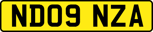 ND09NZA