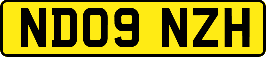 ND09NZH