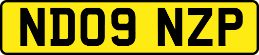 ND09NZP