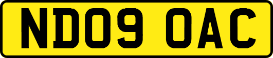 ND09OAC