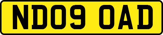 ND09OAD