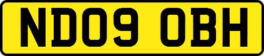 ND09OBH