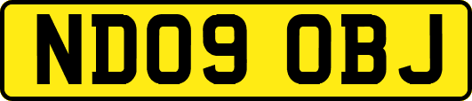 ND09OBJ