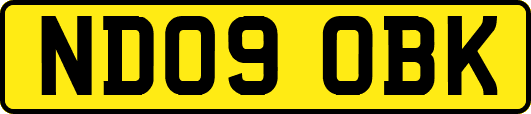 ND09OBK