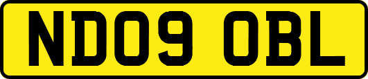 ND09OBL