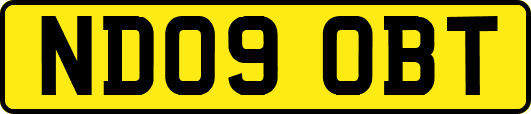 ND09OBT