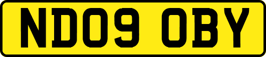 ND09OBY