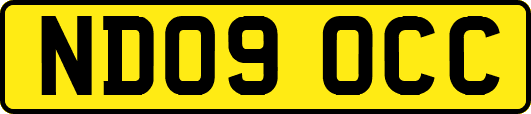 ND09OCC