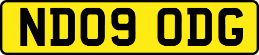 ND09ODG