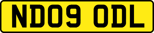 ND09ODL