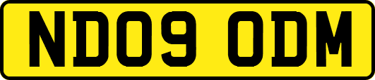 ND09ODM