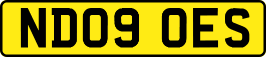 ND09OES