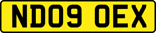 ND09OEX