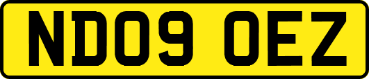 ND09OEZ