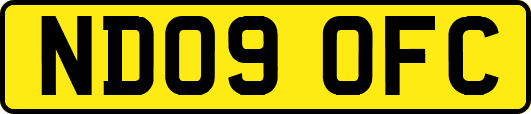 ND09OFC