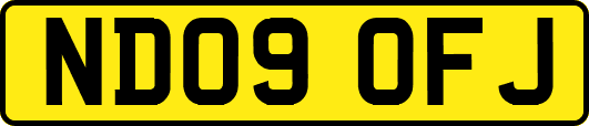 ND09OFJ