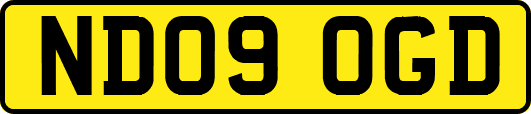 ND09OGD