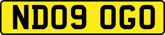 ND09OGO
