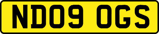 ND09OGS
