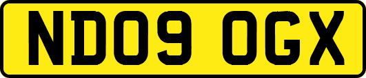 ND09OGX