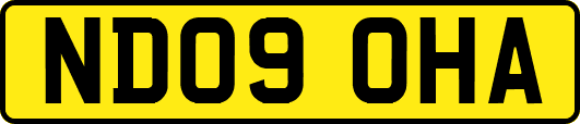 ND09OHA