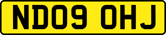 ND09OHJ