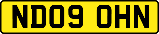 ND09OHN