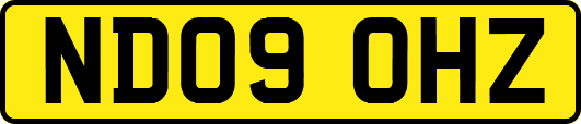 ND09OHZ