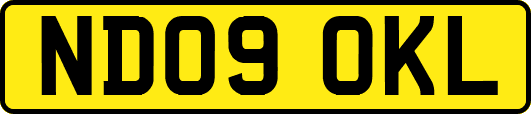ND09OKL