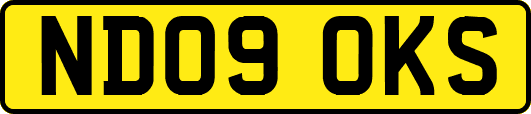 ND09OKS