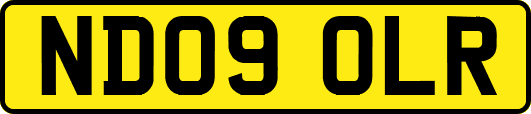 ND09OLR