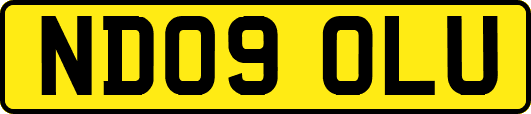 ND09OLU