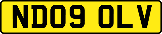 ND09OLV