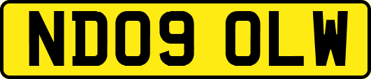 ND09OLW
